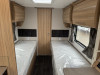 New Bailey Phoenix 642 GT75 2024 touring caravan Image