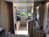 New Bailey Phoenix 644 GT75 2024 touring caravan Image