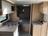 Used Bailey Phoenix Plus 644 GT75 2024 touring caravan Image
