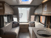 New Bailey Unicorn Cartagena 2024 touring caravan Image