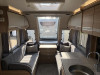 New Bailey Unicorn V Cartagena 2024 touring caravan Image