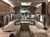 New Bailey Unicorn Madrid S5 2024 touring caravan Image
