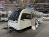 New Bailey Alicanto Deluxe Alvor 2025 touring caravan Image