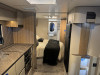 New Bailey Alicanto Grande Alvor Deluxe 2025 touring caravan Image