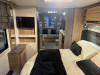 Used Bailey Alicanto Grande Alvor Duluxe 2025 touring caravan Image