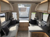 New Bailey Alicanto Grande Deluxe Evora 2025 touring caravan Image