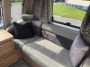 New Bailey Alicanto Grande Deluxe Evora 2025 touring caravan Image