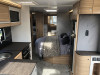 New Bailey Alicanto Grande Deluxe Evora 2025 touring caravan Image