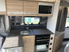 New Bailey Alicanto Grande Deluxe Evora 2025 touring caravan Image