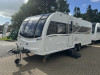 New Bailey Alicanto Grande Evora Dvluxe 2025 touring caravan Image