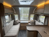 New Bailey Alicanto Grande Deluxe Porto 2025 touring caravan Image