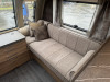 New Bailey Alicanto Grande Evora Deluxe 2025 touring caravan Image