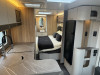 New Bailey Alicanto Grande Evora Dvluxe 2025 touring caravan Image