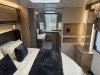 New Bailey Alicanto Grande Deluxe Porto 2025 touring caravan Image