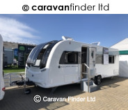 Bailey Alicanto Grande Deluxe Alvor 2025 caravan