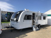 New Bailey Alicanto Grande Porto Deluxe 2025 touring caravan Image