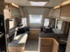 New Bailey Alicanto Grande Porto Deluxe 2025 touring caravan Image