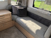 New Bailey Alicanto Grande Deluxe Alvor 2025 touring caravan Image