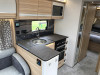 New Bailey Alicanto Grande Deluxe Porto 2025 touring caravan Image