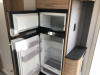 New Bailey Alicanto Grande Deluxe Porto 2025 touring caravan Image