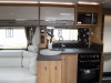 New Bailey Alicanto Grande Deluxe Sintra 2025 touring caravan Image