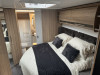 New Bailey Alicanto Grande Sintra Duluxe 2025 touring caravan Image