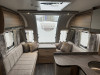 New Bailey Alicanto Grande Sintra Duluxe 2025 touring caravan Image