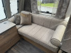 New Bailey Alicanto Grande Sintra Duluxe 2025 touring caravan Image