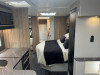 Used Bailey Alicanto Grande Sintra Duluxe 2025 touring caravan Image