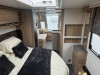 New Bailey Alicanto Grande Sintra Deluxe 2025 touring caravan Image