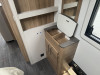 New Bailey Alicanto Grande Sintra Duluxe 2025 touring caravan Image