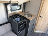 New Bailey Discovery D4-2 2025 touring caravan Image