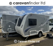 Bailey Discovery D4-2 2025 caravan