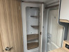 Used Bailey Discovery D4-2 2025 touring caravan Image