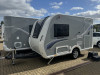 Used Bailey Discovery D4-2 2025 touring caravan Image