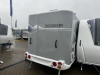 Used Bailey Discovery D4-2 2025 touring caravan Image