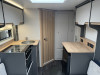 Used Bailey Discovery D4-2 2025 touring caravan Image