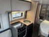 New Bailey Discovery D4-4 2025 touring caravan Image