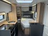 New Bailey Discovery D4-4 2025 touring caravan Image