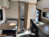 New Bailey Discovery D4-4L 2025 touring caravan Image