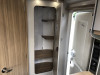 New Bailey Discovery D4-4L 2025 touring caravan Image