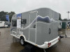 Used Bailey Discovery D4-4L 2025 touring caravan Image