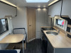 Used Bailey Discovery D4-4L 2025 touring caravan Image