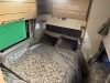 New Bailey Pegasus Grande Amalfi GT75 2025 touring caravan Image