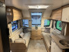 New Bailey Pegasus Grande Amalfi GT75 2025 touring caravan Image