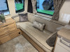 New Bailey Pegasus Grande Amalfi GT75 2025 touring caravan Image