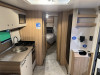 New Bailey Pegasus Grande Amalfi GT75 2025 touring caravan Image