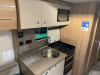 New Bailey Pegasus Grande Amalfi GT75 2025 touring caravan Image