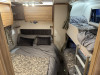 New Bailey Pegasus Grande Amalfi GT75 2025 touring caravan Image