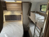 New Bailey Pegasus Grande GT75 Amalfi 2025 touring caravan Image